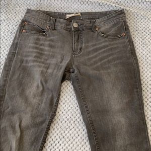 Free people jeans